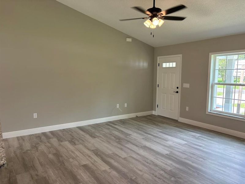 Spacious, unfurnished interior of a new home in , Dunnellon (Image 12). Spacious, unfurnished interior of a new home in , Dunnellon (Image 12).