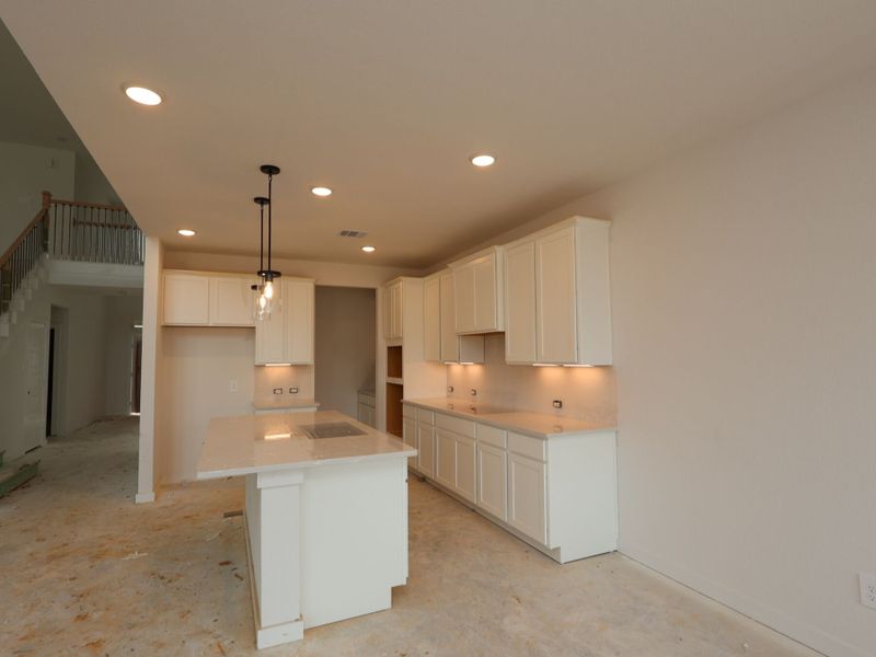 Kitchen Kitchen