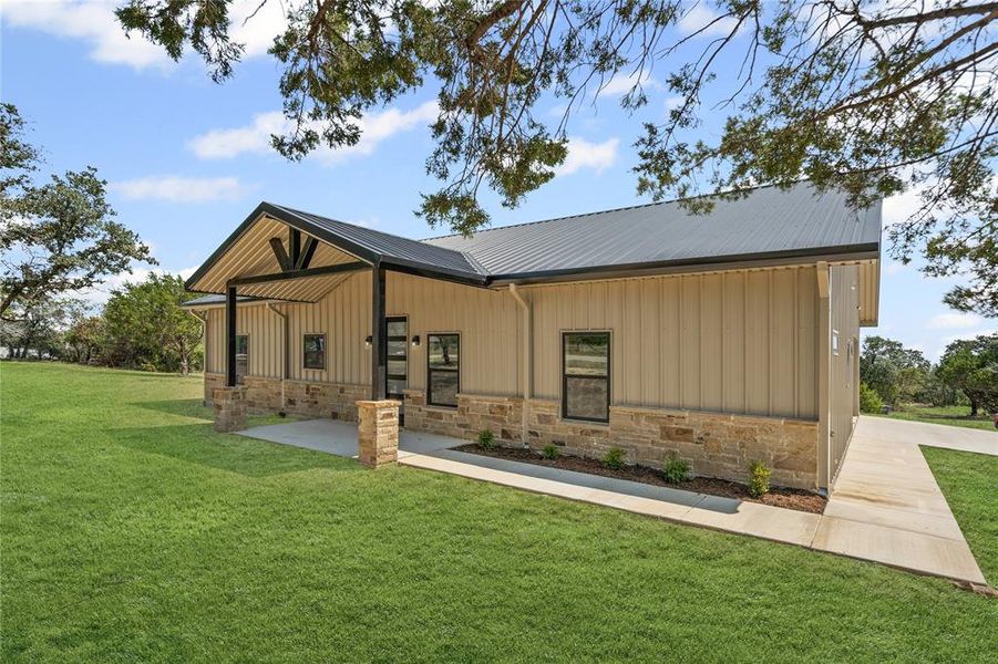 Grass is AI Grass is AI