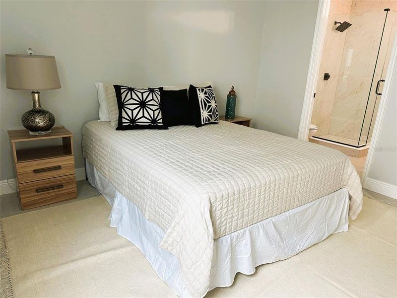 Furnished interior view inside a new home in , Haines City (Image 10). Furnished interior view inside a new home in , Haines City (Image 10).