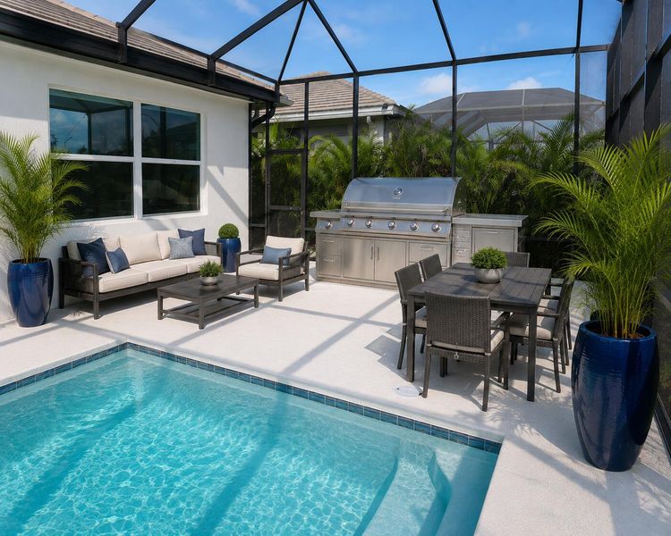 Pool 2