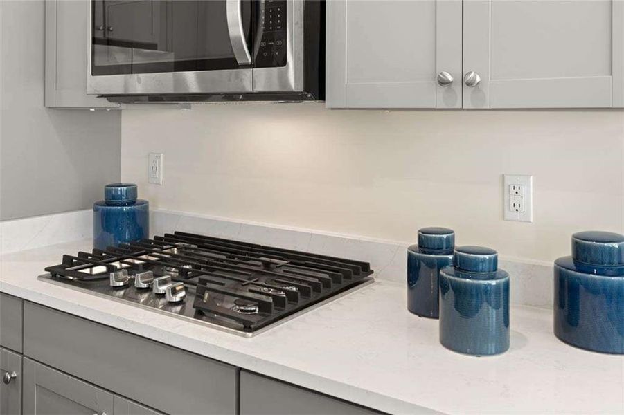 Close-up of interior finishes inside a home in Wildwood, Covington (Image 20). Close-up of interior finishes inside a home in Wildwood, Covington (Image 20).