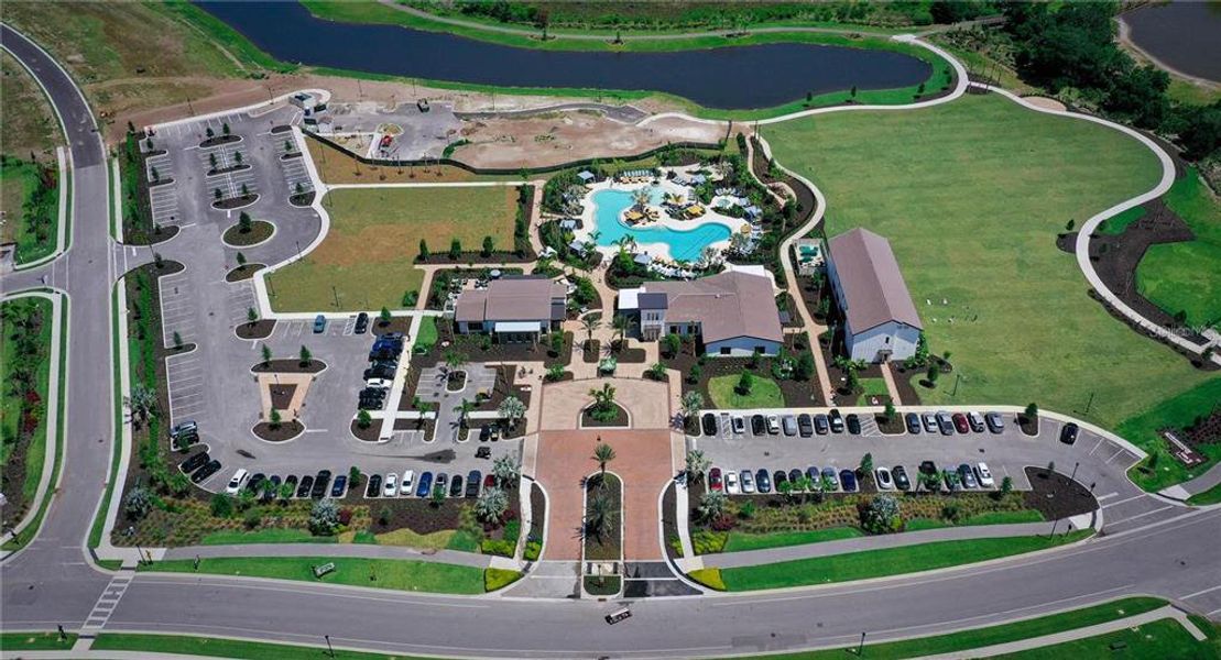 Community amenities in Star Farms at Lakewood Ranch, Lakewood Ranch (Image 38). Community amenities in Star Farms at Lakewood Ranch, Lakewood Ranch (Image 38).