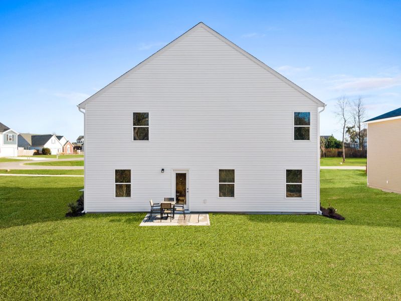 Jacksonville, NC New Home.  - Slide 13