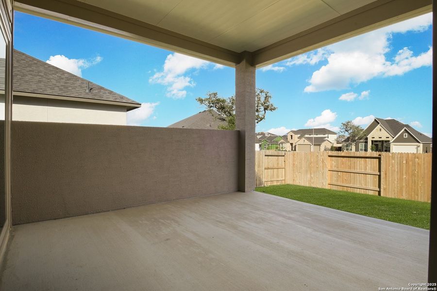Image 30 of a home in Mesa Western.