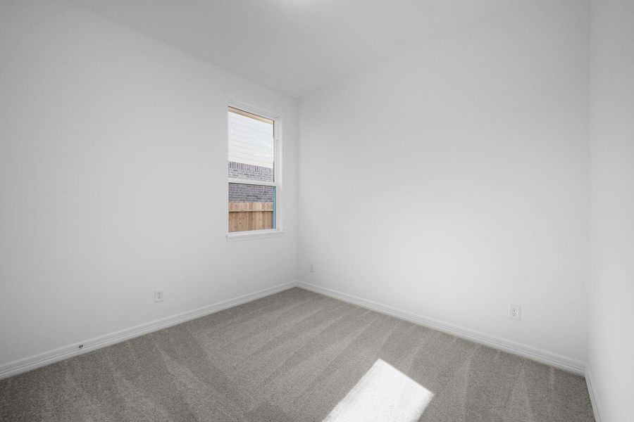 : Sample product photo. Actual exterior and interior selections may vary by homesite. Photo may be virtually staged