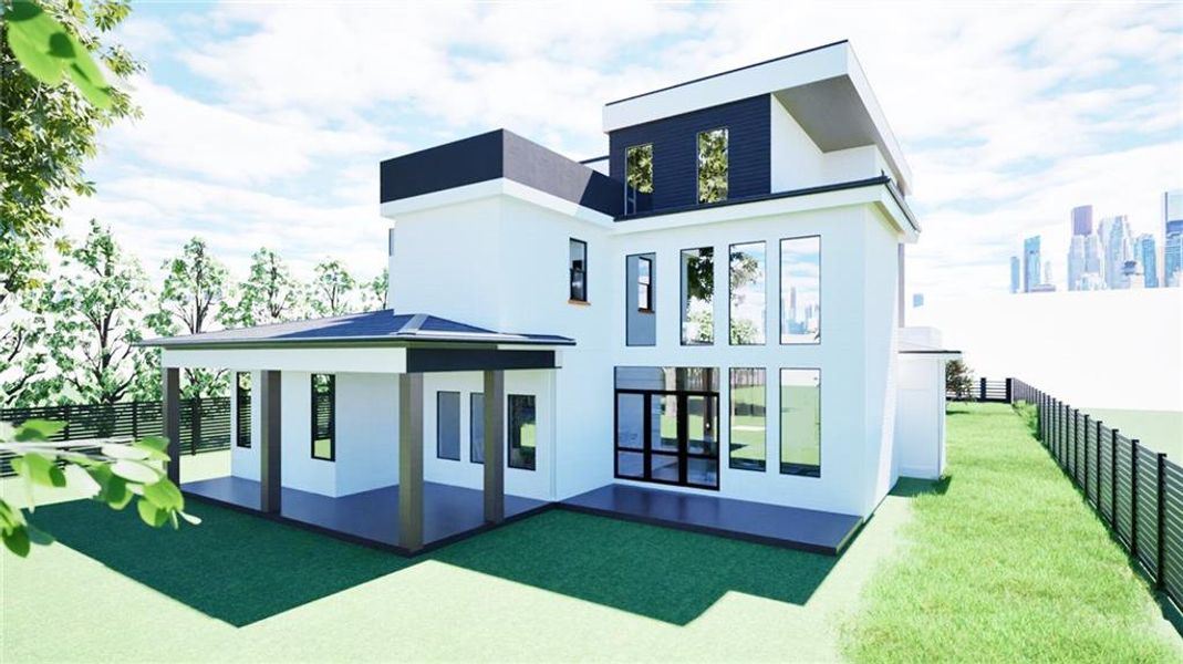 Image 49 of a home in . Image 49 of a home in .