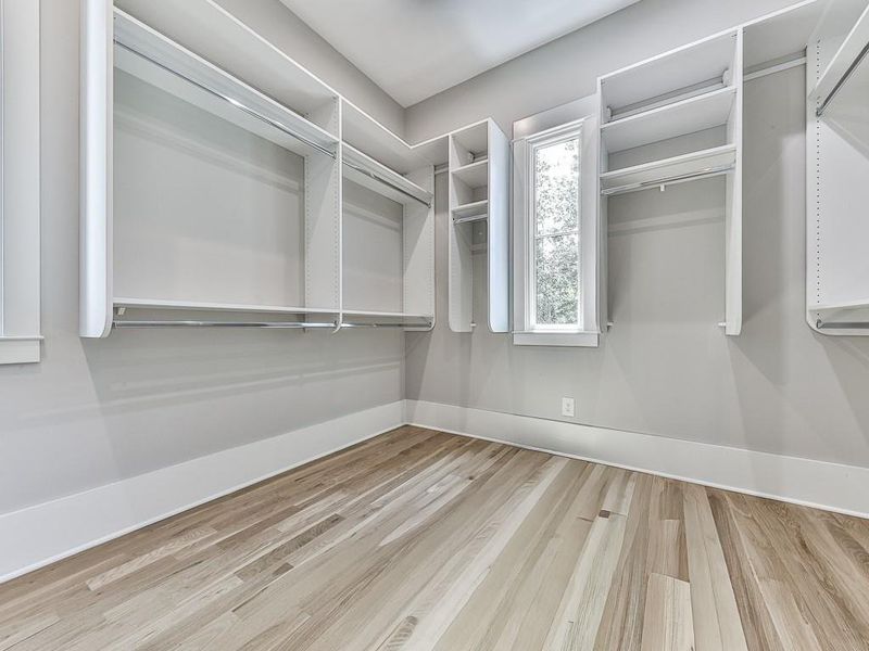 Spacious, unfurnished interior of a new home in , Ball Ground (Image 74).