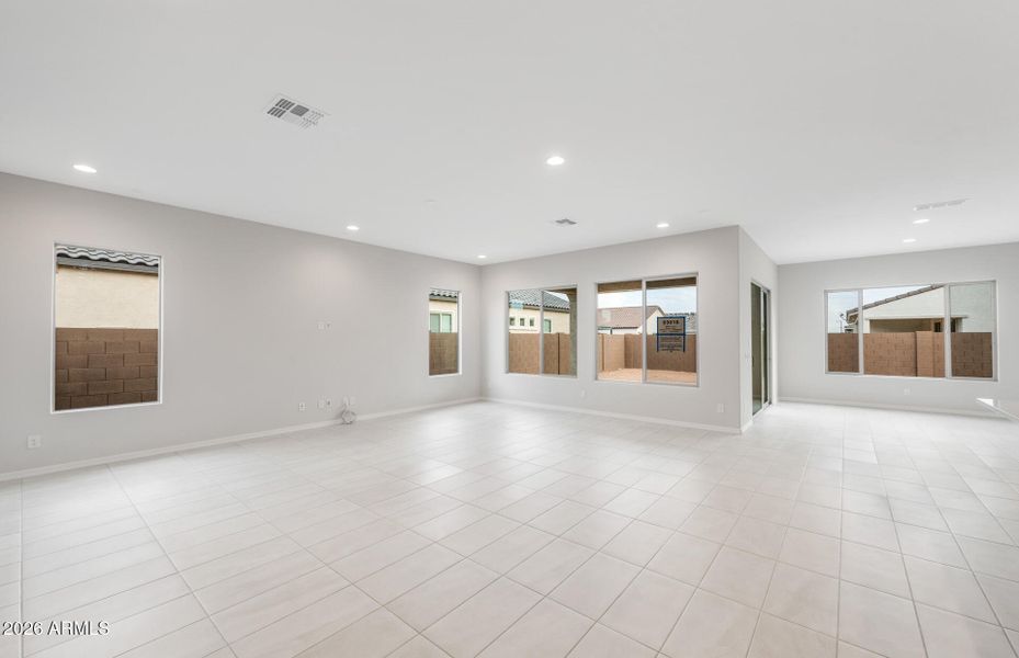 Gathering Room/Cafe Gathering Room/Cafe