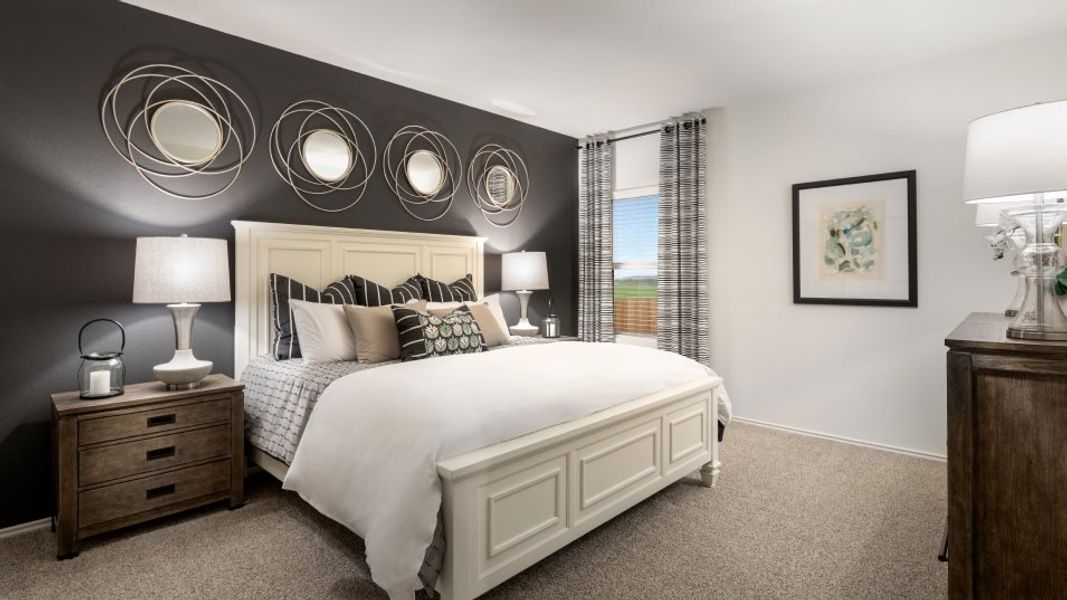 Selsey Owner's Suite