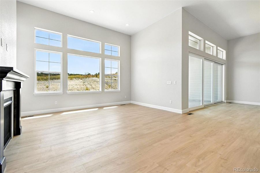 3394 Backdrop Ridge ~ Ready Now