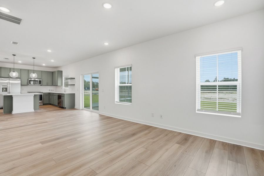 Great Room Great Room