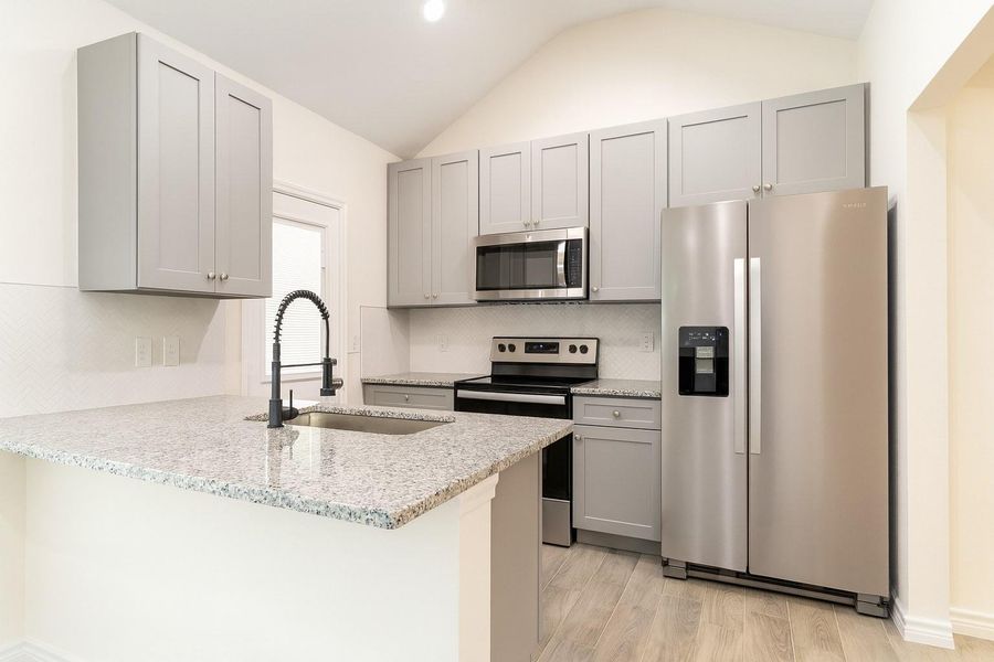 HOME IS UNDER CONSTRUCTION - Please contact Sales Office for current color of interiors in the home.