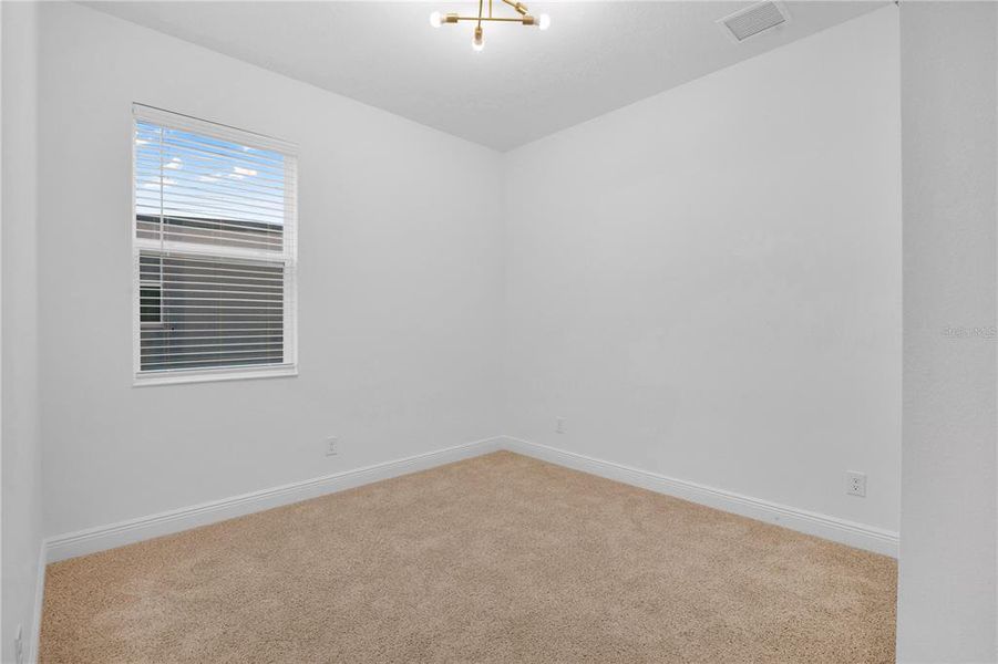 Spacious, unfurnished interior of a new home in , Clermont (Image 11). Spacious, unfurnished interior of a new home in , Clermont (Image 11).