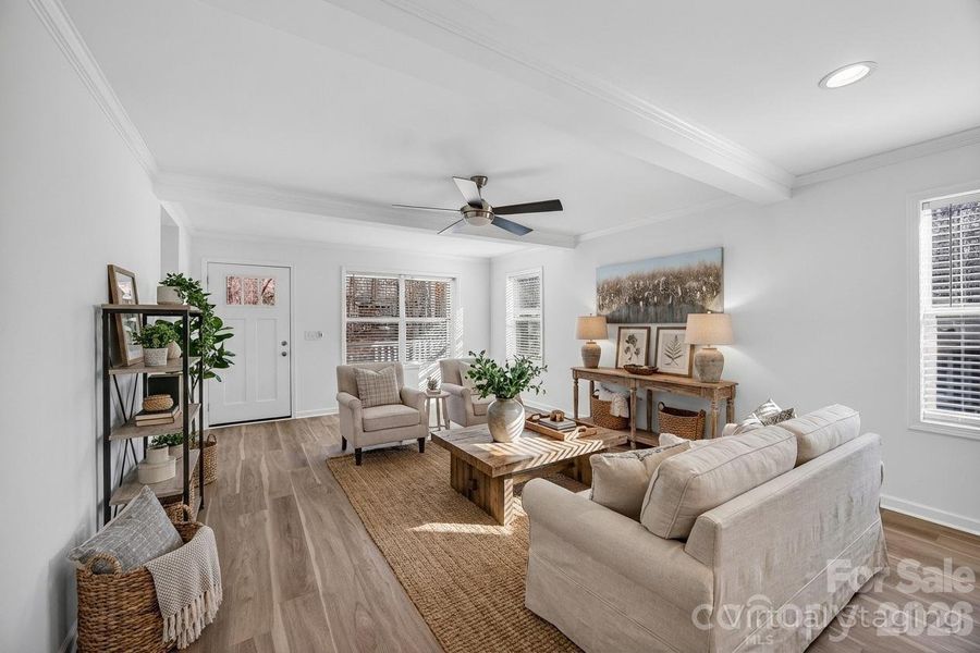 Virtually Staged Virtually Staged