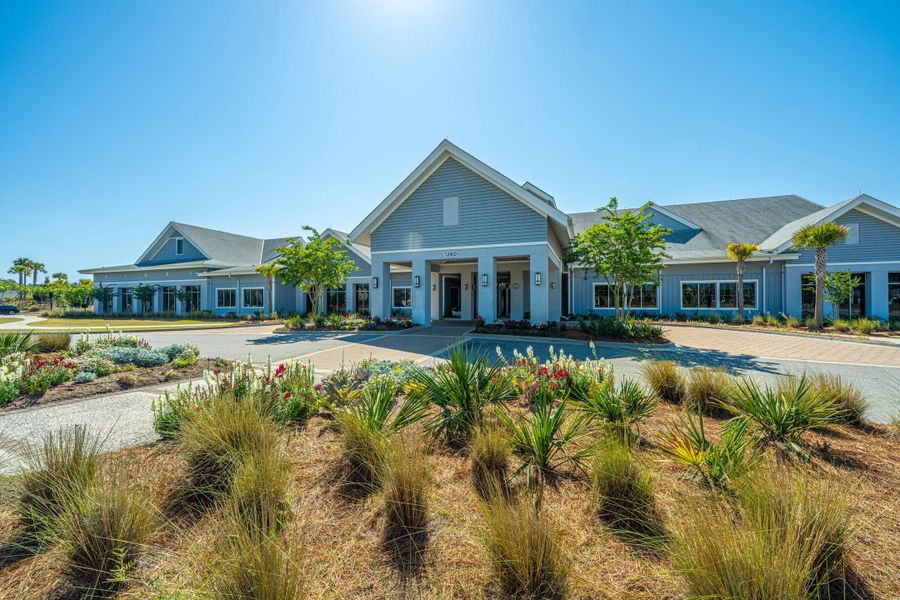 Community amenities in , Summerville (Image 56). Community amenities in , Summerville (Image 56).