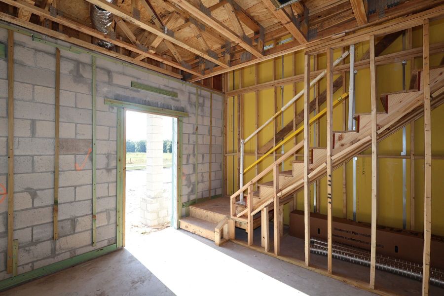 Framing Framing