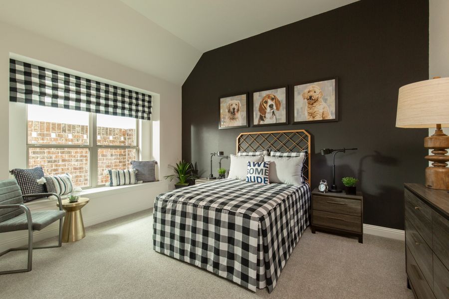 3,182sf New Home in Celina, TX. - Slide 12 3,182sf New Home in Celina, TX. - Slide 12