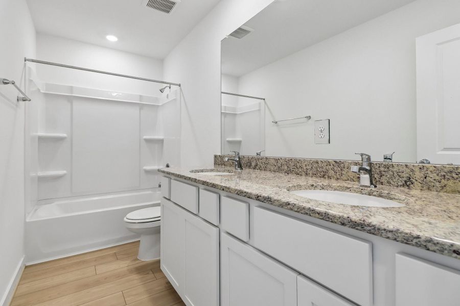 1210 Mattinson Rae Court ~ Ready Now