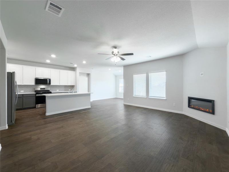 Great Room Great Room