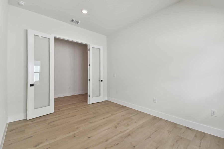 The Waterline - Study