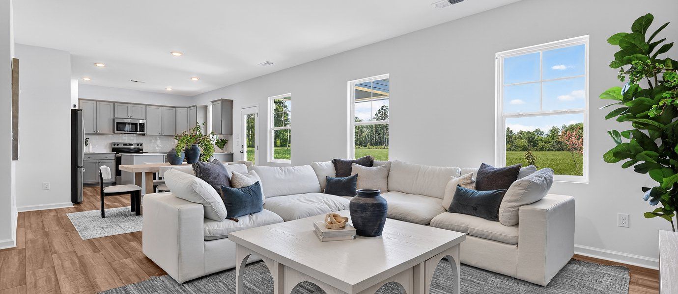 Mill Stone Creek Brunswick III Great 1of2 F1