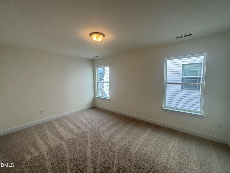 2nd Floor Bedroom