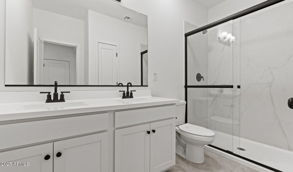 LS Lot #77 Hall Bath Two (Large)