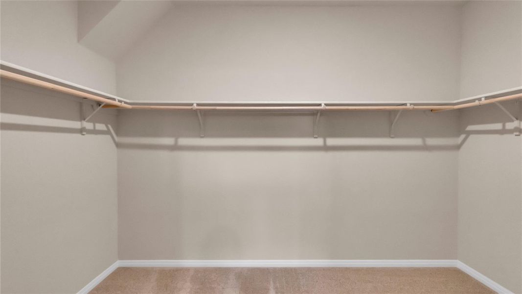 Spacious, unfurnished interior of a new home in Carillon, Manor (Image 31). Spacious, unfurnished interior of a new home in Carillon, Manor (Image 31).