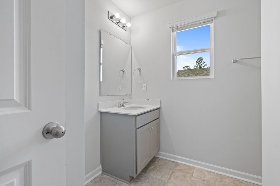 Freelance New Home in Pikeville, NC.  - Slide 15