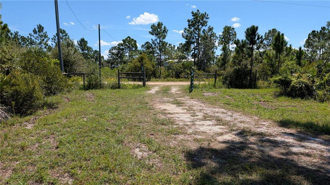 Natural landscape and outdoor views near  in Punta Gorda (Image 34).