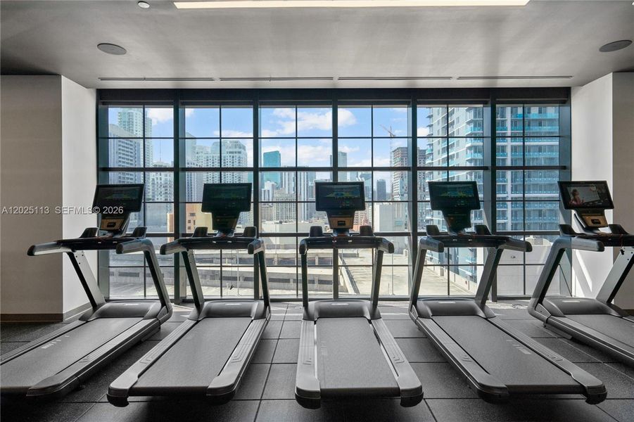 Community amenities in Natiivo Miami, Miami (Image 41). Community amenities in Natiivo Miami, Miami (Image 41).