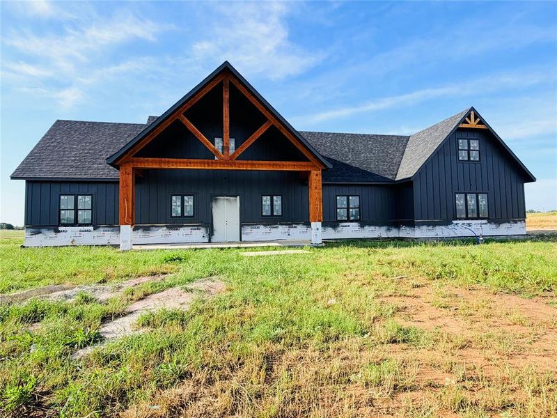Image 30 of a home in .
