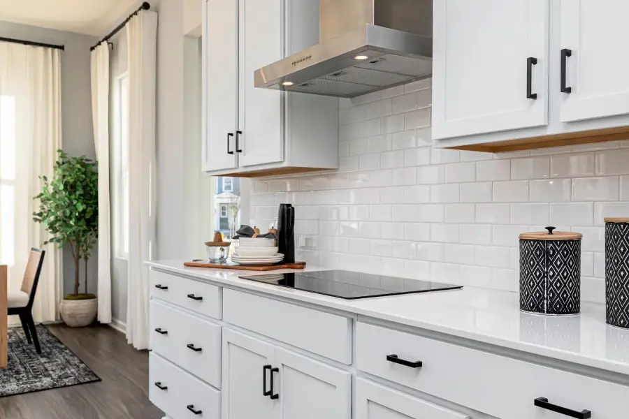 Kitchen Kitchen