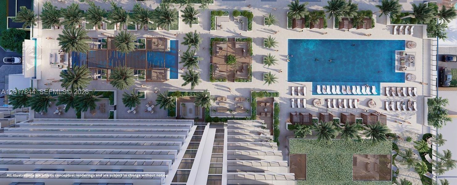 Community amenities in , Hollywood (Image 14).