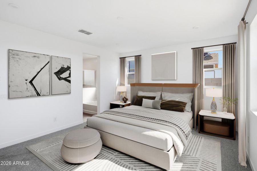 Willow at Bella Vista Farms Lot 97-VS-07