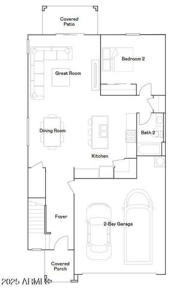 Floor 1
