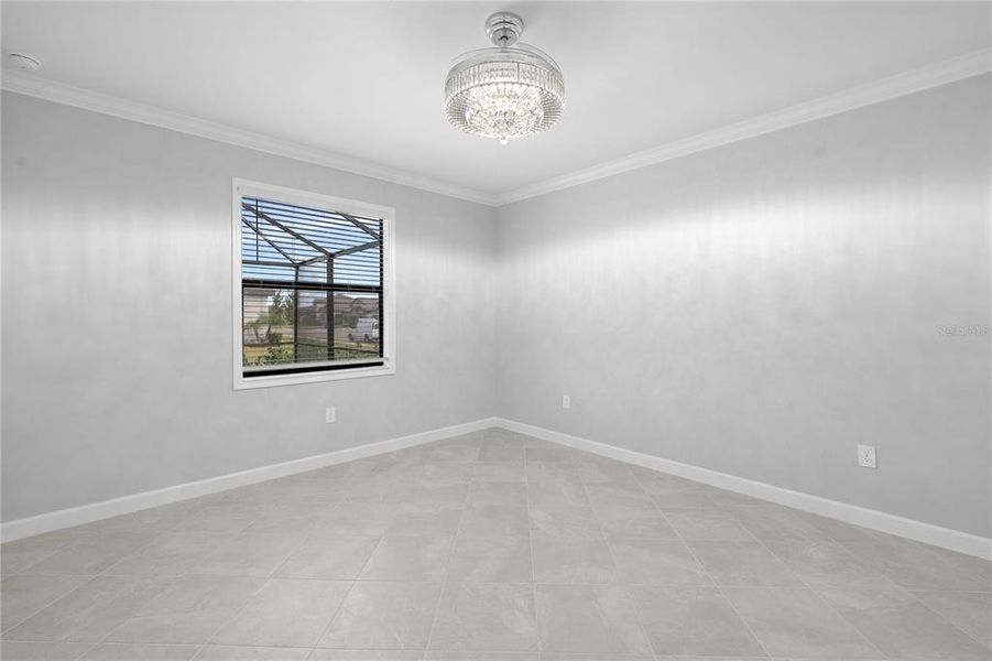 Spacious, unfurnished interior of a new home in , Bradenton (Image 24).