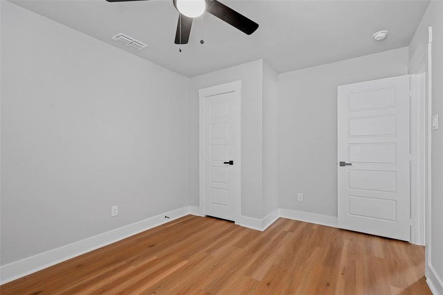 Spacious, unfurnished interior of a new home in , Tolar (Image 33). Spacious, unfurnished interior of a new home in , Tolar (Image 33).