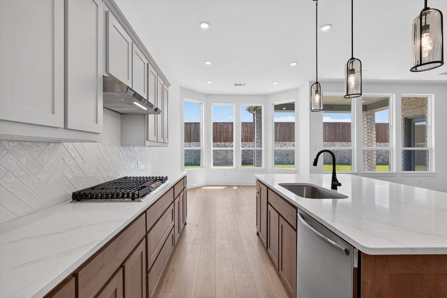 Kitchen Kitchen