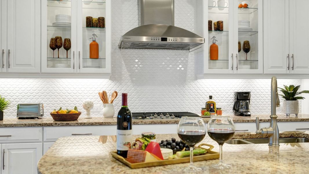 Image 34 representing the Sanibel 2 by Neal Communities in SkySail, Naples, FL.