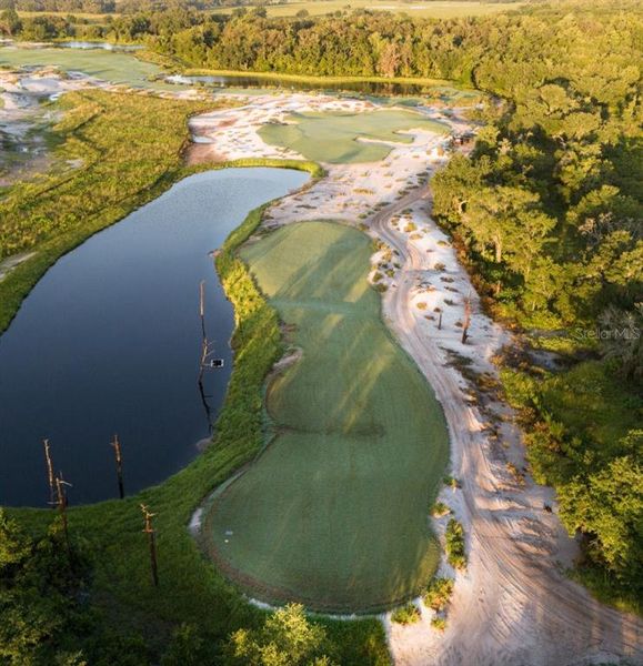 Natural landscape and outdoor views near in Myakka City (Image 2). Natural landscape and outdoor views near in Myakka City (Image 2).