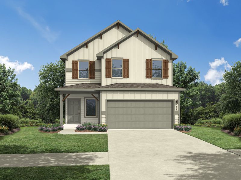 Elevation G Elevation G