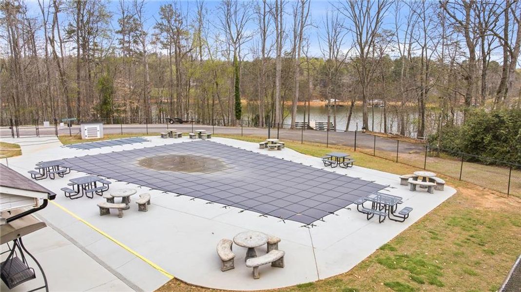 Community amenities in , Gainesville (Image 30).