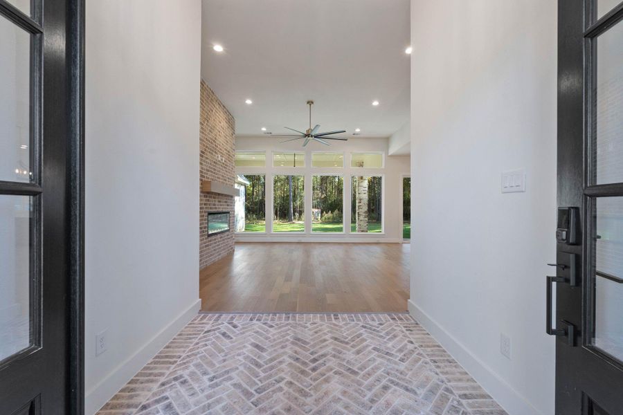 Spacious, unfurnished interior of a new home in , Montgomery (Image 38). Spacious, unfurnished interior of a new home in , Montgomery (Image 38).