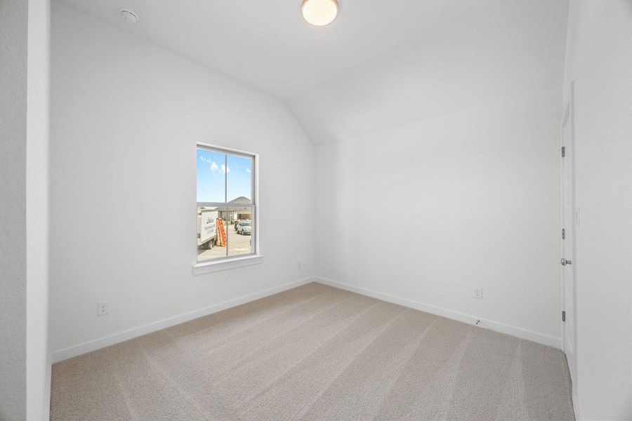 Spacious, unfurnished interior of a new home in Prairie Winds, Hutto (Image 22). Spacious, unfurnished interior of a new home in Prairie Winds, Hutto (Image 22).