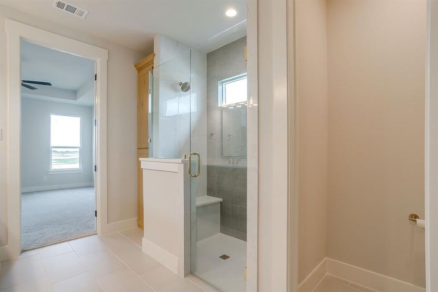 Image 39 of a home in Peaks at Lone Elm.