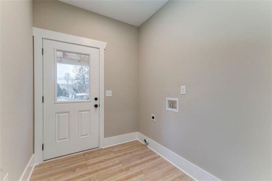 Spacious, unfurnished interior of a new home in , Ellijay (Image 40). Spacious, unfurnished interior of a new home in , Ellijay (Image 40).