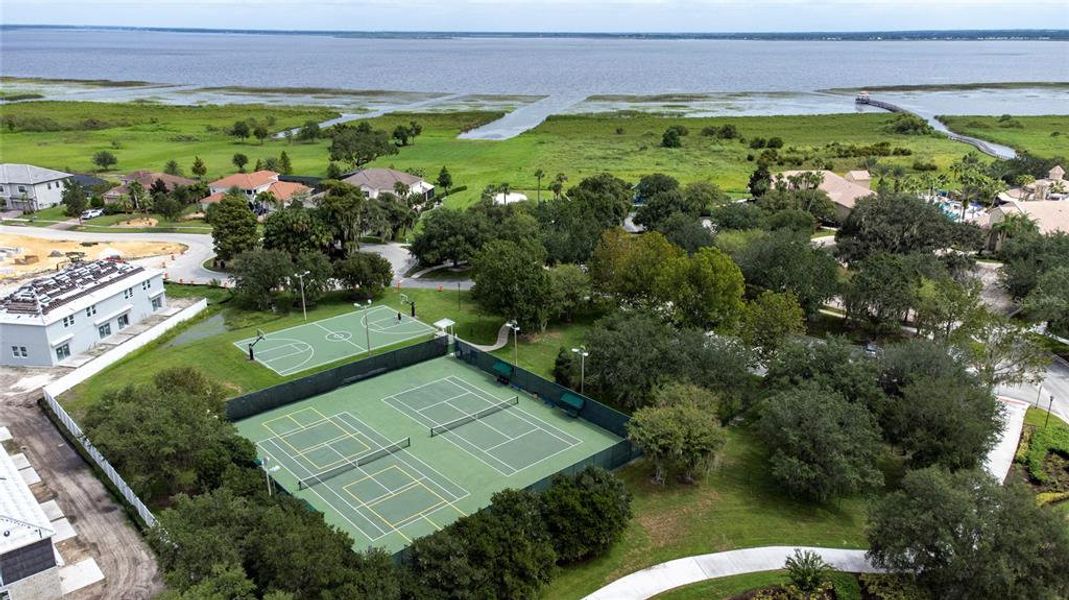 Community amenities in , Kissimmee (Image 25).