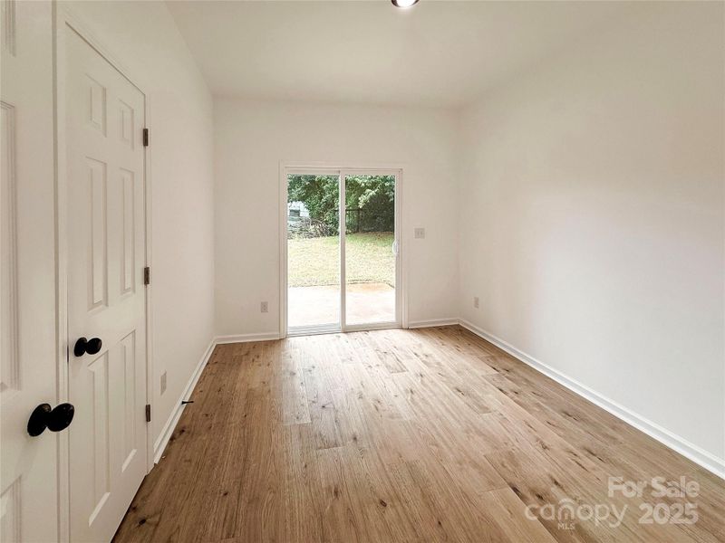 Spacious, unfurnished interior of a new home in , Rock Hill (Image 19).